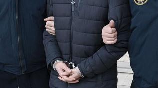 Edirne'de düzenlenen operasyonda evinde uyuşturucu madde bulunan kişi tutuklandı