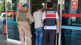 İzmir'de terör operasyonu: 10 şüpheli gözaltına alındı