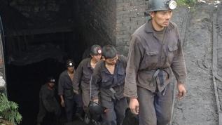 Çin'de bir kömür madeninde çıkan yangında 16 madenci hayatını kaybetti