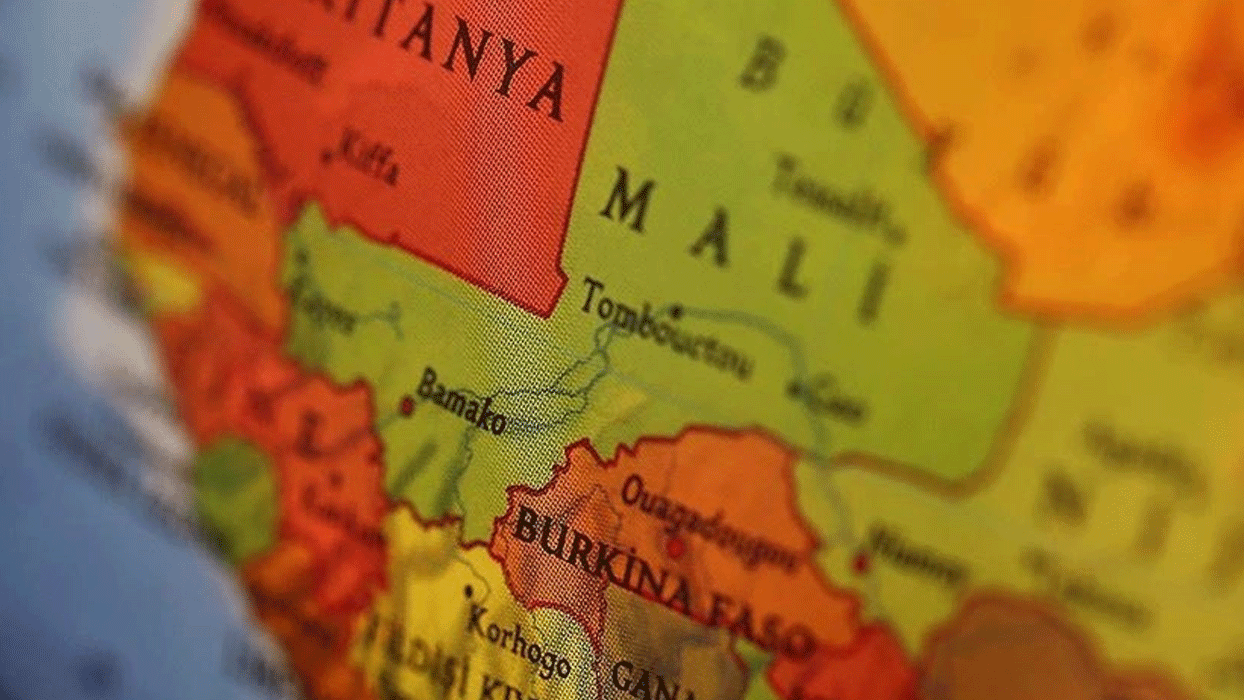 Mali: Nijer'e operasyon olursa sessiz kalmayacağız
