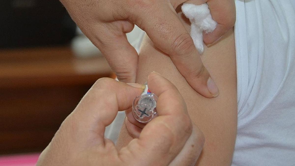 Bakan Koca'dan "grip aşısı" uyarısı