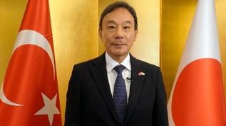 Türkiye-Japonya işbirliğinde "yenilenebilir enerji ve hidrojen" öne çıkıyor