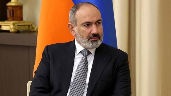ABD'deki Ermeni lobisi, korumalarından Başbakan Paşinyan'a karşı harekete geçmesini istedi
