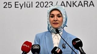 "7 bin 817 koruyucu aile yanında 9 bin 335 çocuk bakılmaktadır"