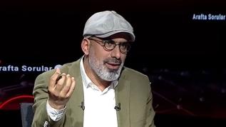 Gazeteci Yazar Turan Kışlakçı: "Araplar bize hainlik yaptı" diyenlerle, Arap dünyasındaki Türk karşıtlığı yapanlar aynı kafa