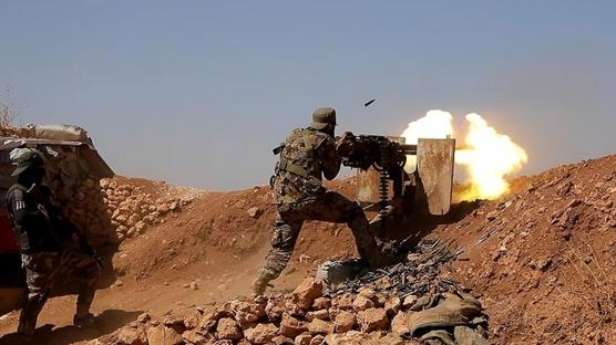PKK/YPG baskısı altındaki Arap aşiretleri, Deyrizor'da terör örgütüne karşı yeniden harekete geçti
