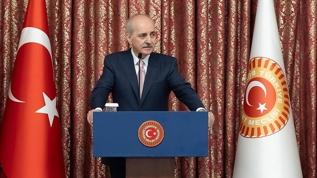 "Yeni bir anayasa yapmak Türkiye'nin boynunun borcudur"