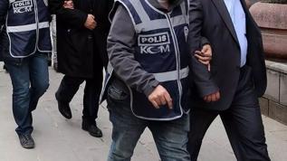 İstanbul ve Ankara'da FETÖ operasyonu