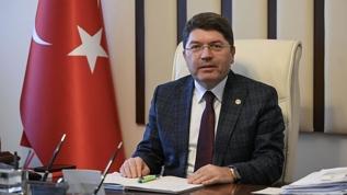 Bakan Tunç'tan AİHM'nin Türkiye kararına tepki