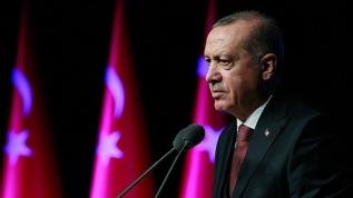 Başkan Erdoğan'dan Mevlid Kandili mesajı