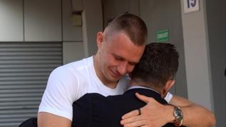 Bin pişman oldu! Attila Szalai'nin dünyası başına yıkıldı