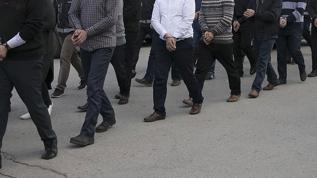 FETÖ'ye yönelik sınav usulsüzlüğü soruşturmasında 20 gözaltı kararı