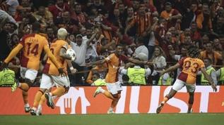 Galatasaray'a şok! FIFA'ya TETE şikayeti