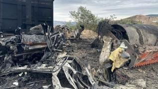 Karabağ'daki patlamada can kaybı 68'e yükseldi