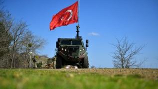 Türkiye'ye girmeye çalışan 17 şahıs sınırda yakalandı... 11'i FETÖ'cü çıktı 