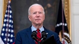 Biden, AB liderleri ile bir araya gelecek