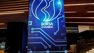 Borsa güne yükselişle başladı