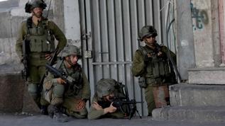 İsrail, 6 Filistinli sivili öldürdü