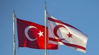 KKTC Dışişleri Bakanı Ertuğruloğlu: "KKTC'nin tanınma süreci başladı"