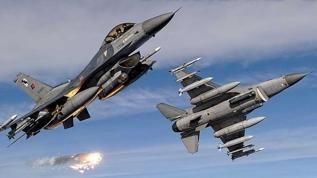 Bakan Güler'den flaş F-16 açıklaması: "Olumlu gelişmeler olacak"