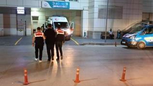 FETÖ terör örgütü üyesi eski albay saklandığı evde kıskıvrak yakalandı
