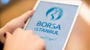 Borsa yeni güne 8.236,87 puanla başladı