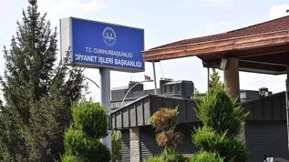 Diyanet'ten Halk TV'nin iddialarına yalanlama