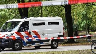 Hollanda'da silahlı saldırı... Ölü ve yaralılar var