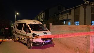 Konya'da damat cinayeti! Sopayla döverek öldürdü