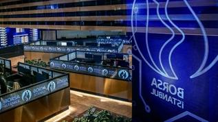 Borsadan tüm zamanların en yüksek haftalık kapanışı