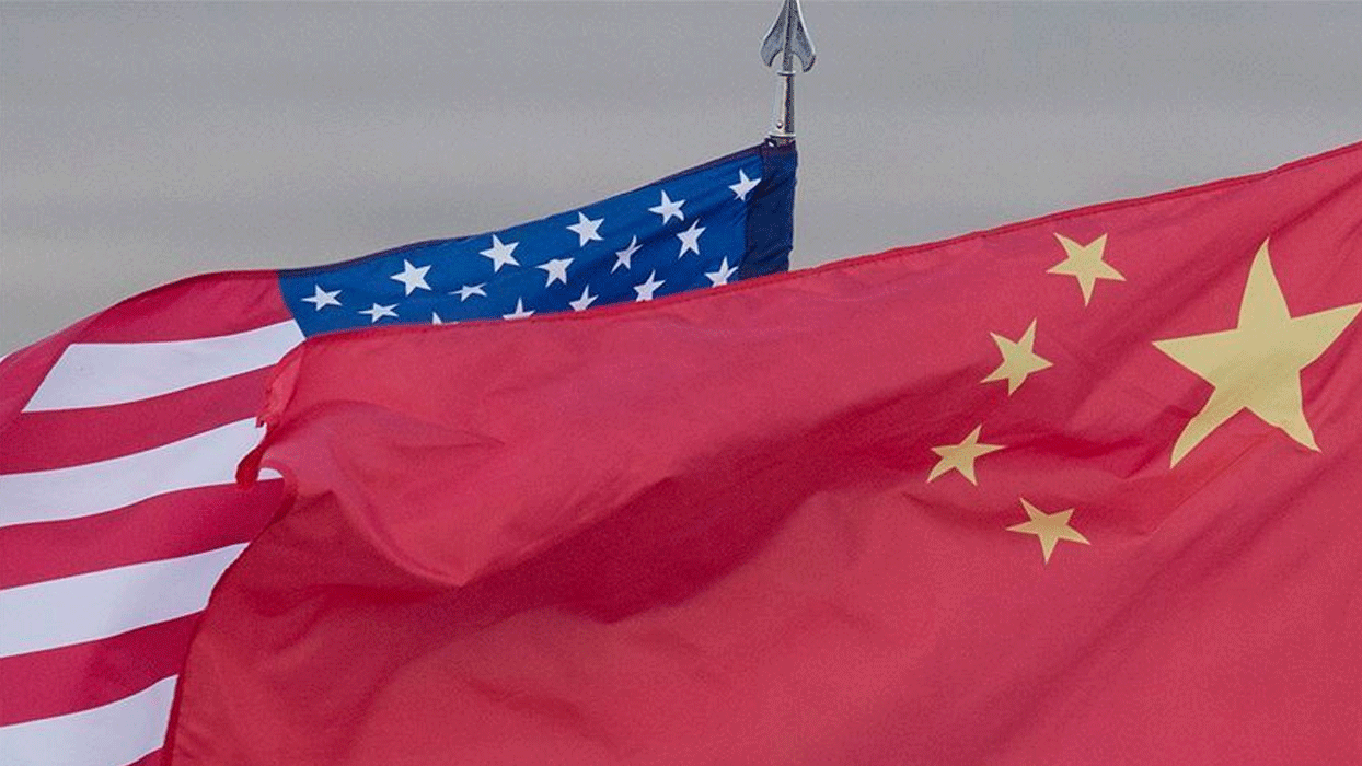 Çin Dışişleri'nden ABD'ye tepki: "ABD bir yalan imparatorluğu"