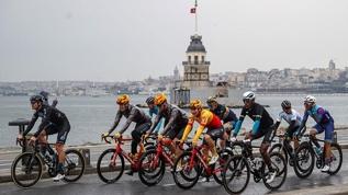 İstanbul Valiliği, Bisiklet Turu etkinliği kapsamında kapatılacak yolları açıkladı