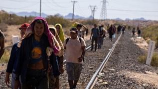 MED9 ülkelerinden AB'ye "göç konusunda daha fazla eylem" çağrısı