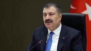 Bakan Koca: Bir uzmana saygısızlık, hekime şiddet asla bağışlanamaz