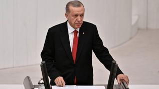Başkan Erdoğan: AB sürecinde yeni dayatmalara, yeni şartlara tahammülümüz kalmadı