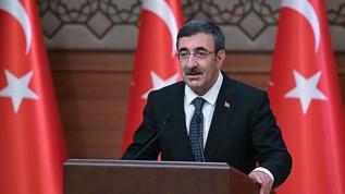 Ankara'daki terör saldırısını lanetledi