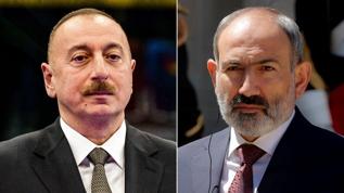 Aliyev ve Paşinyan'ın 5 Ekim'de Granada'da görüşmesi öngörülüyor