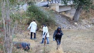 Ankara'daki saldırıyı gerçekleştiren teröristler, veterineri öldürüp aracını gasbetmiş