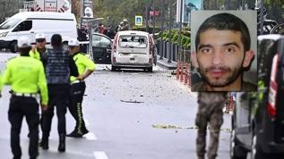 Ankara'daki terör saldırısı! Teröristin kimliği belli oldu