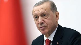 Şehit Mikail Bozlağan için başsağlığı mesajı