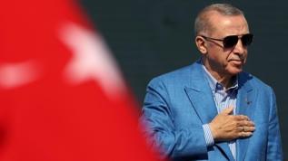 Başkan Erdoğan'ın sözlerinden sonra AB'den "Türkiye ile işbirliğine dayalı ilişki" vurgusu