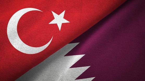Katar ile ticari iş birliği artıyor: Türkiye'deki yatırım 20 milyar doları aştı