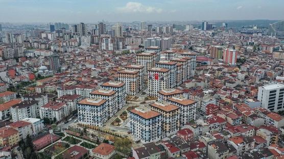 Kentsel dönüşümde anlaşma oranına yeni düzenleme