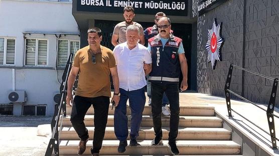 Kurban hissesi yerine bozuk et ve salam dağıttıkları iddia edilen sanıklar hakim karşısında