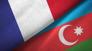 Azerbaycan'dan Fransa Dışişleri Bakanı Colonna'nın sözlerine sert tepki
