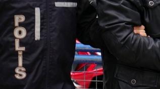 İstanbul merkezli suç örgütü operasyonunda yakalanan 43 zanlıdan 22'si tutukladı