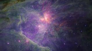 James Webb Teleskobu Orion Bulutsusu'nda 42 çift gezegenimsi cisim keşfetti