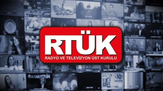 RTÜK, Ayşegül Arslan'ın televizyon programındaki sözlerine ilişkin inceleme başlattı