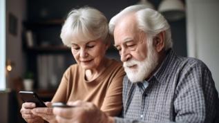 Yaşlılara sosyal medyada siber zorbalık