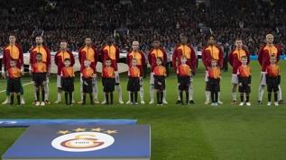 Avrupa Fatihi! Galatasaray, Manchester'ı fethetti!